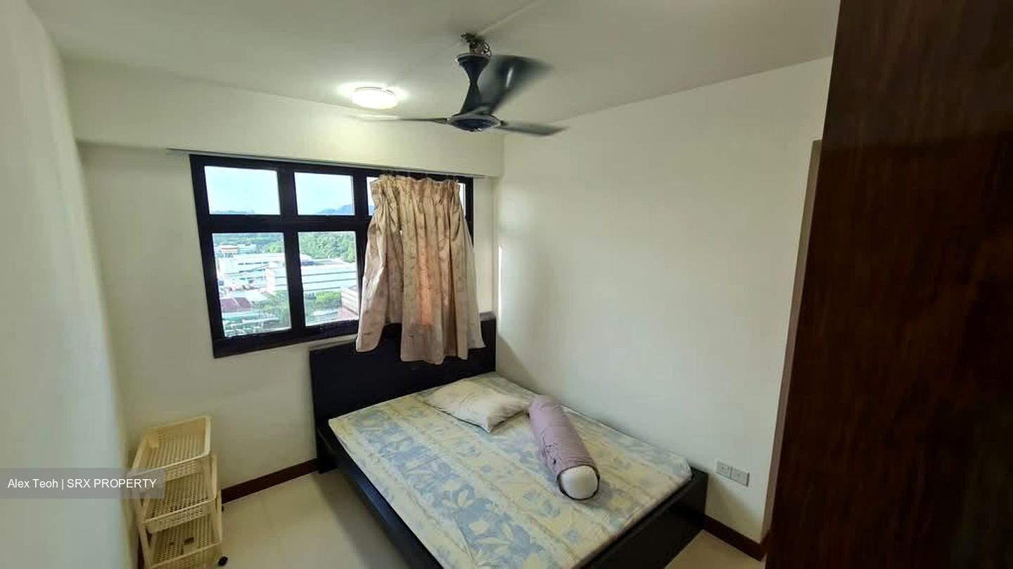Blk 208B Clementi Gateway (Clementi), HDB 4 Rooms #573935151